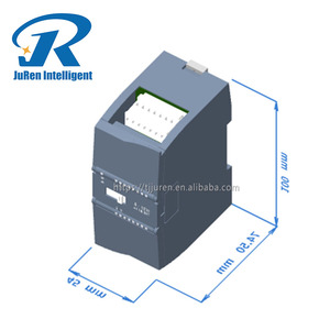 <strong>SIEMENS</strong> High-Precision <strong>Analog</strong> <strong>Input</strong> <strong>Module</strong> 6ES72315ND320XB0 SIMATIC S7-1200 4-Channel RTD <strong>Input</strong> for <strong>PLC</strong> Programming - Product Image 2
