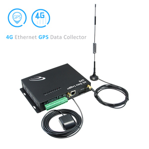 Lora-módem de red gsm gprs, registradores de datos Gps, 4 entradas digitales, 4g/lte, concentrador lora - Product Image 1