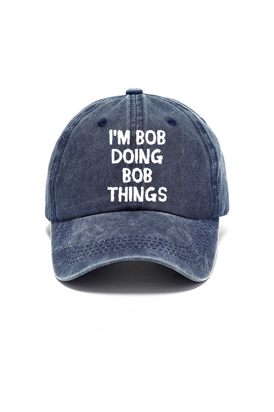 Figure 6 navy blue