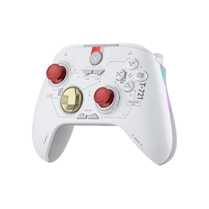 Gamepad senza fili Joystick Controller di gioco per Switch/Android /IOS/PC/telecomando Joypad - Product Image 2