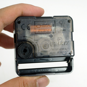 กลไกนาฬิกาควอตซ์ทำงานเงียบ - Product Image 3