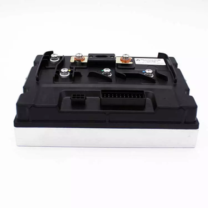 Lingbo LBMC 72252 HJ5AP Bürstenloser Gleichstrom regler Intelligente Host-Computer programmierung Verwendung von Elektromotor rädern - Product Image 5