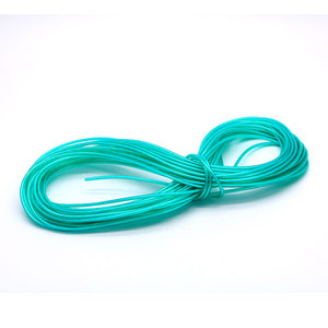5毫米PVC绳PVC衣服绳塑料PVC晾衣绳绳 - Product Image 5