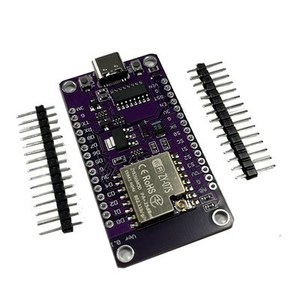 Nodemcu Lua ESP8266 Entwicklungsbrett Serienport drahtlose WLAN CH340 ESP-07 07S-Module - Product Image 3