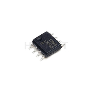 Hentet LM35DM Sensor analógico 0C-100C 8SOIC Componente electrónico OEM Categoría de producto ICs - Product Image 1