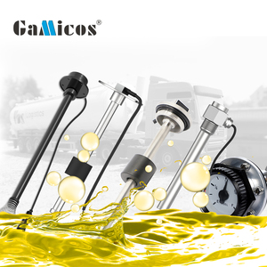 GAMICOS IP68 4 ~ 20mA RS485高精度0 ~ 200米水箱液位传感器 - Product Image 3