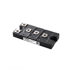Compre componentes electrónicos Módulo de diodos en línea DF150AE160 Distribuidor autorizado - Product Image 1