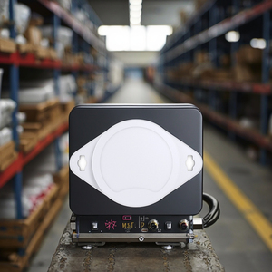 KKM K4PT Industrial Iot Sensor de temperatura inalámbrico Registrador de datos de humedad con sistema de monitoreo remoto - Product Image 2