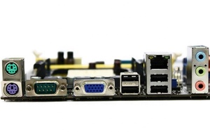 Placa base AMD para ASUS SE2 DDR2, ordenador de sobremesa integrado AM2 de alta calidad para M2N68-AM SE2, antes del envío - Product Image 5