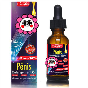 Çok fonksiyonlu erkek özel parçalar bakım uçucu yağ gecikme büyüt masaj süresi kalıcı yağ - Product Image 6