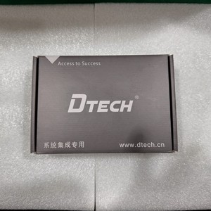 Convertidor DTECH hembra a hembra HD, Adaptador convertidor de HDMI a VGA de 1080p, con salida de audio, 1, 2, 2, 3