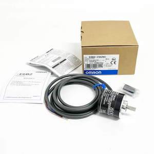 Кодер E6B2-CWZ6C 1000P/R абсолютно новый оригинальный подлинный поворотный кодировщик - Product Image 3