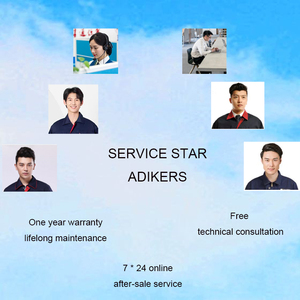ADIKERS, обучающее оборудование, электрическая схема для лаборатории, набор для обучения цифровой схеме, электронная схема, тренажер - Product Image 4