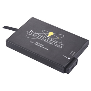 High Quality Imported Cell Replacement Inspired Energy NL2024HD <strong>Battery</strong> for Hamilton C2 C3 Lasair III 310C 350L 5100 PMS <strong>Battery</strong> - Product Image 3