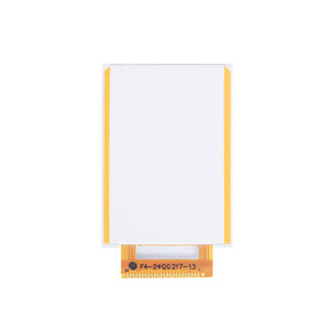 Directo de fábrica 2,4 pulgadas IPS 240x320 MCU TFT LCD Módulo de pantalla Venta caliente 8BIT MCU Módulo de interfaz - Product Image 3