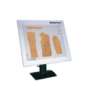 Richpeace дигитайзер работает с программным обеспечением Gerber - Product Image 1