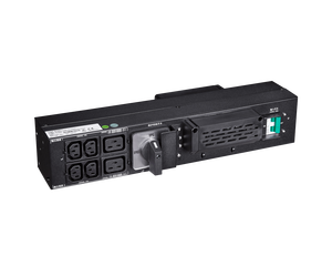 Sistema UPS en línea monofásico para computadora con protección contra sobretensiones para sistemas de alimentación ininterrumpida (UPS) - Product Image 5
