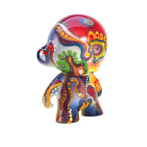 OEM โรงงานที่กำหนดเองทำ3D/พีวีซีที่กำหนดเองการกระทำรูป/OEM ไวนิลรูปผู้ผลิต - Product Image 3