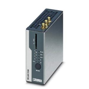 Phoenix kablosuz modülü-FL WLAN 5100 - 2700718 durduruldu ve 1043193 ile değiştirildi - Product Image 1