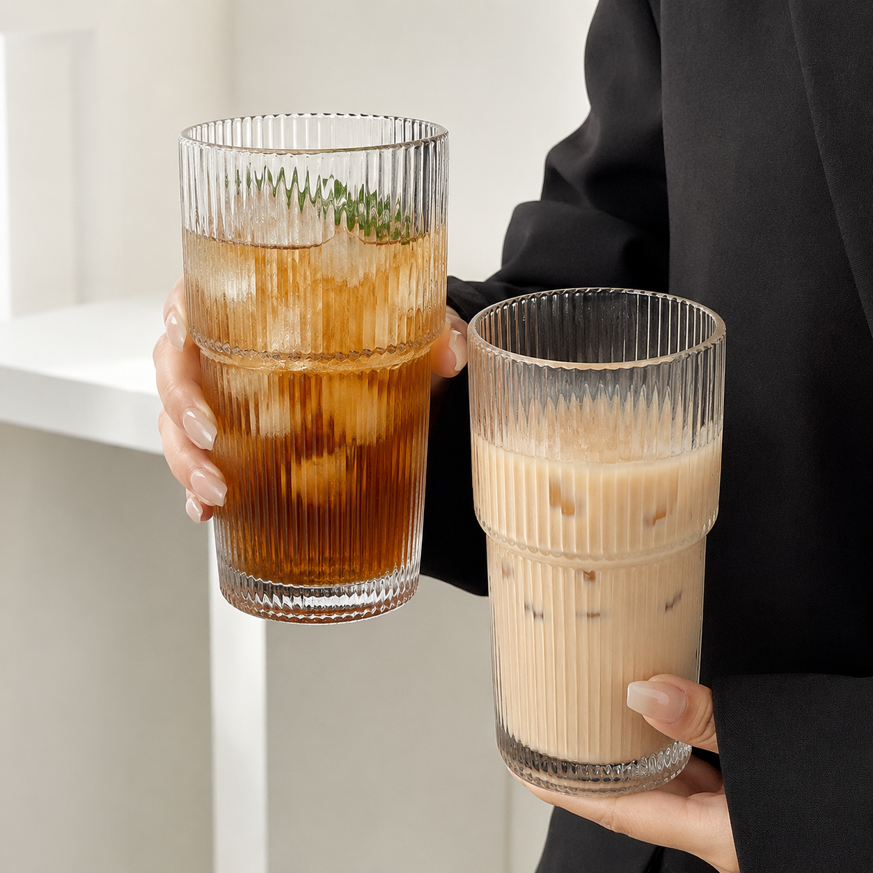 Single cup