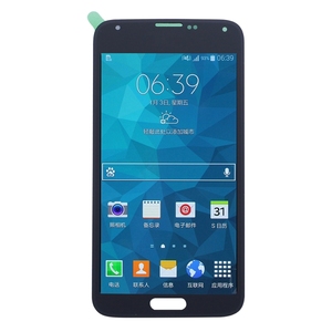 TFT LCDスクリーン + ギャラクシーS5 G900 LCDスクリーンディスプレイの交換用タッチパネル - Product Image 2
