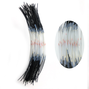 Độ chính xác cao SMD Glass thermistor mf56 cho chuyển đổi cung cấp điện cảm biến nhiệt độ trong 30k/47K/50k/3435/3950/4260 - Product Image 5