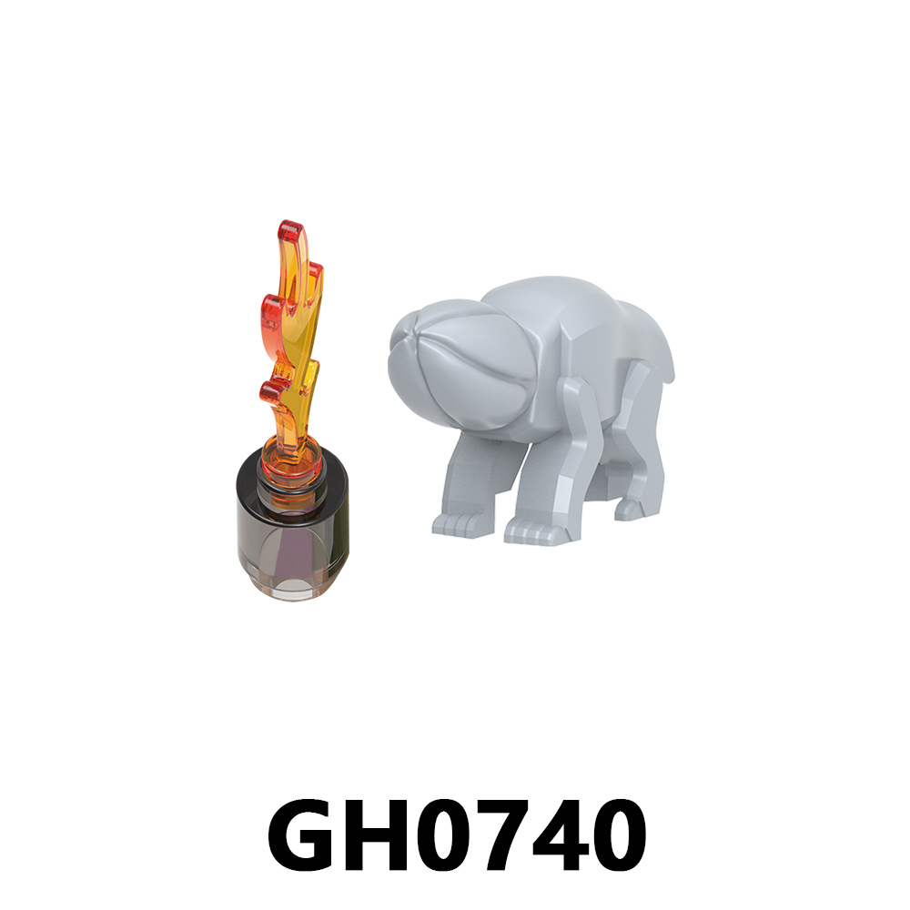 GH0740