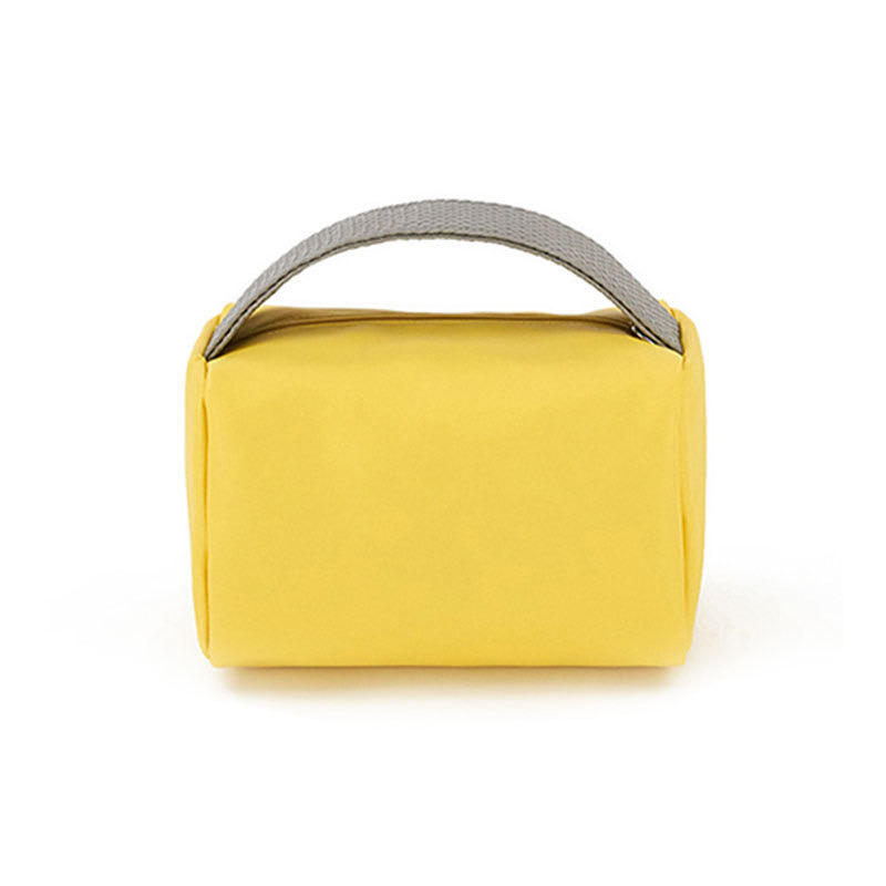 Amarillo fluorescente