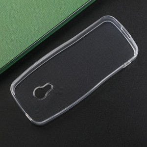 Nokia 3210 2024 için toplu durumda yumuşak TPU şeffaf koruyucu telefon kapağı - Product Image 5