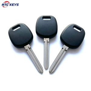 Good Quality Car <strong>Key</strong> Original Chip Inside and Inject <strong>Key</strong> with G Chip for T-oyota Car <strong>Key</strong> Shell case - Product Image 5
