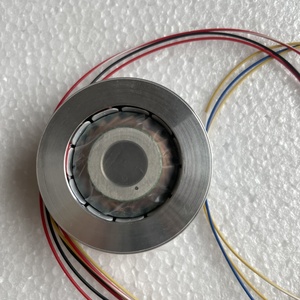 BRX Smartsyn Resolve TS2640N321E64新しい回転式エンコーダサーボモーター用 - Product Image 3