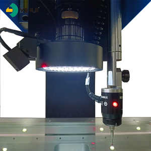 Manual Video Measurement Instrument Video <strong>Testing</strong> Equipment with <strong>Image</strong> and Probe - Product Image 5