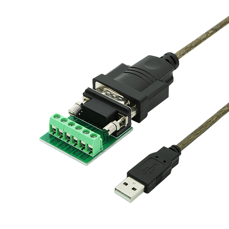 Black-PL2303