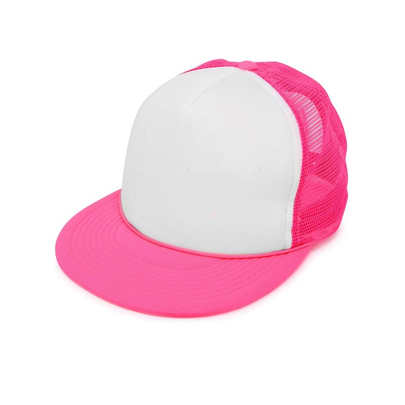 rosa fuerte+blanco