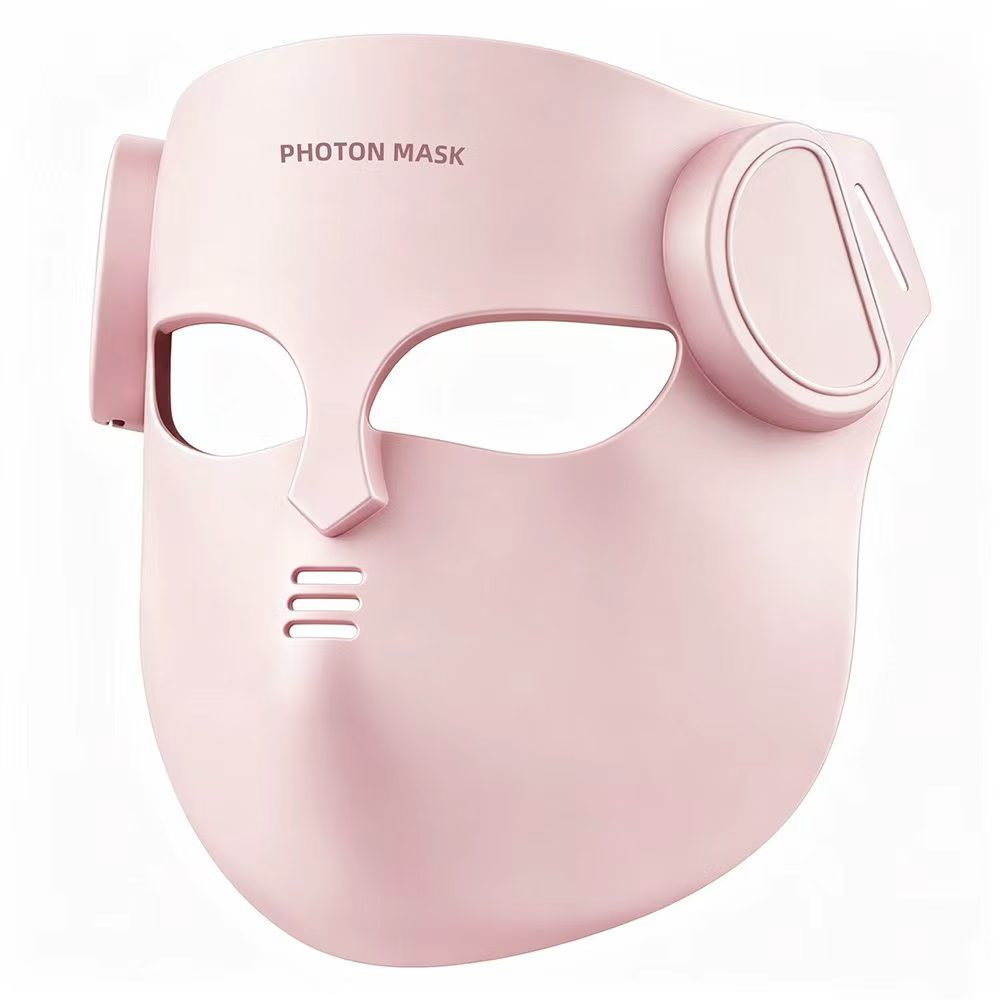 Pink (Only Face)