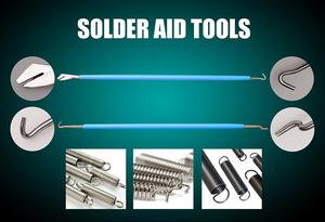 Proskeç PK-1938M1/M2/M3/M4/M5 profesyonel ağ kablolama aracı kiti ağ güvenliği ve bakım için - Product Image 3