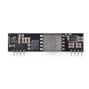 SDAPO DP5300 PoE PD <strong>Module</strong> IEEE802.3af/at Standard PoE <strong>Input</strong> 48V DC <strong>Output</strong> 5V 12V 24V PoE Board - Product Image 6