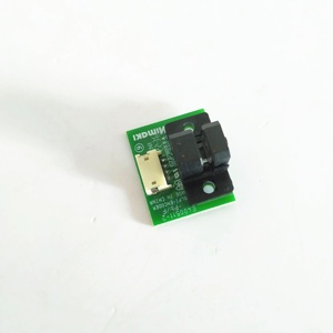 150LPI kodlayıcı kurulu Assy - E103852 kodlayıcı sensörü MP-E103852/E102653 Mimaki için Ujf-3042/6042mkii yedek parça - Product Image 4