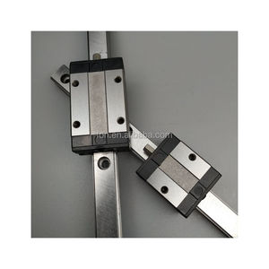 Guía lineal cnc egh15sa, con carril lineal - Product Image 1