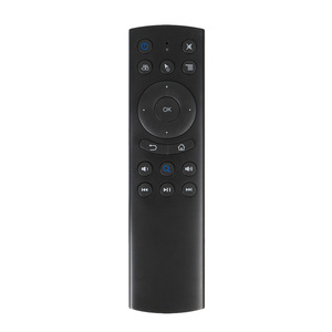 IR Infrarrojo Bluetooth Air Mouse Control remoto Giroscopio de 6 ejes - Product Image 6