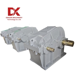 ZL系列可定制齿轮减速器，运输效率高，经久耐用 - Product Image 4