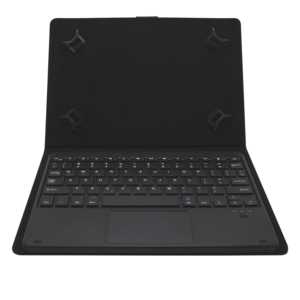 Teclado y ratón inalámbricos para Apple Teclado iPad Xiaomi Samsung Huawei Tablet Teclado inalámbrico para Android IOS Windows - Product Image 1