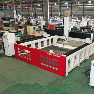 Máquina enrutadora Cnc para arte de espuma de poliuretano Máquina enrutadora Cnc 3D para espuma de poliestireno Eps - Product Image 6