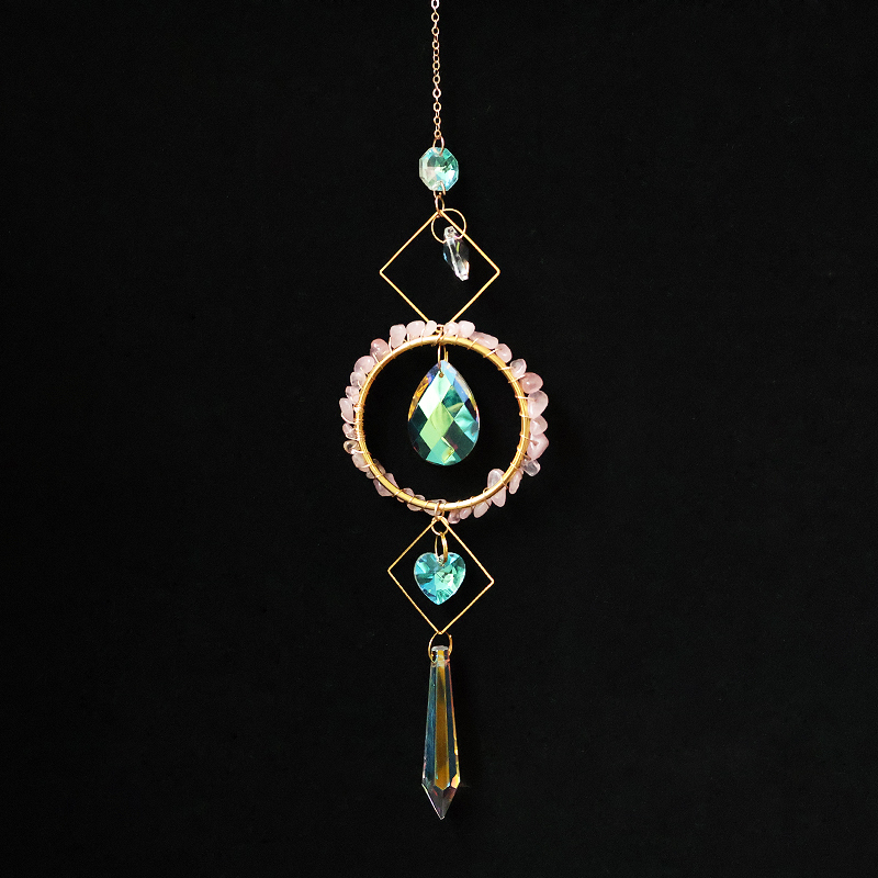 Rose Crystal