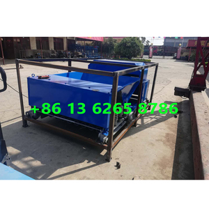 Hiệu quả cao bê tông đúc sẵn Lõi Rỗng Máy sàn bê tông đúc sẵn sàn mái tấm tạo thành máy - Product Image 3