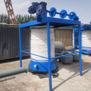 Discount Price Fly Ash <strong>Loading</strong> <strong>Machine</strong> Dust-Free Cement Bulk Tanker <strong>Unloading</strong> with Motor <strong>Core</strong> Component for Sale - Product Image 5