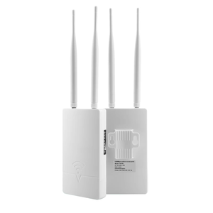 Oem <span class=keywords><strong>2025</strong></span> tốt nhất <span class=keywords><strong>Wifi</strong></span> Extender 2.4G & 5g1200mbps băng tần kép ngoài trời AP <span class=keywords><strong>Wifi</strong></span> điểm truy cập tầm xa PoE <span class=keywords><strong>wifi</strong></span> không dây AP - Product Image 2