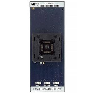 ซ็อกเก็ตสำหรับเปลี่ยน WASM105BGA สำหรับ FASM105BG - Product Image 1