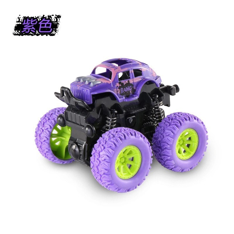 SUV nu-violet