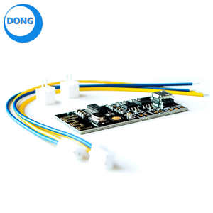 MH-M38 Wireless BT Audio Receiver <strong>Module</strong> with Cable LIVE MH-MX8 MP3 Decoder Board